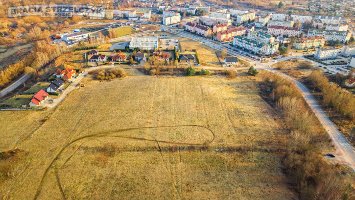 Działka Sprzedaż Mrągowo 30